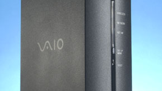 Sony LF-V30 LocationFree Video Streamer Reviewed (Verdict: Not Bad)